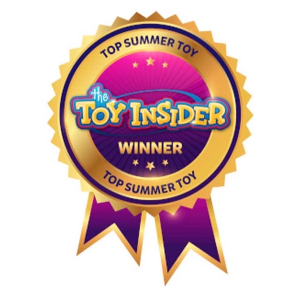 Smanimals Orange Scented Cat Plush - Picture 3 of 4